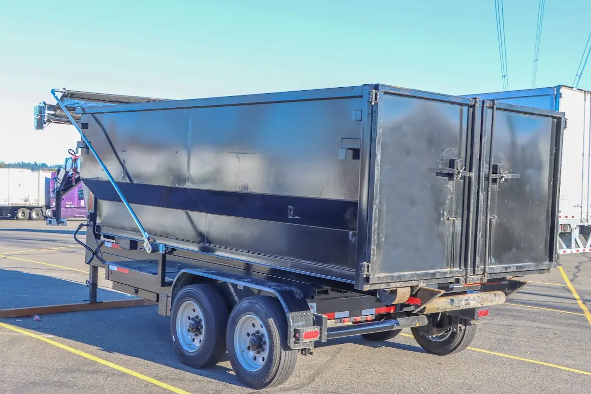 Dumpster Rental services in Bonita, CA